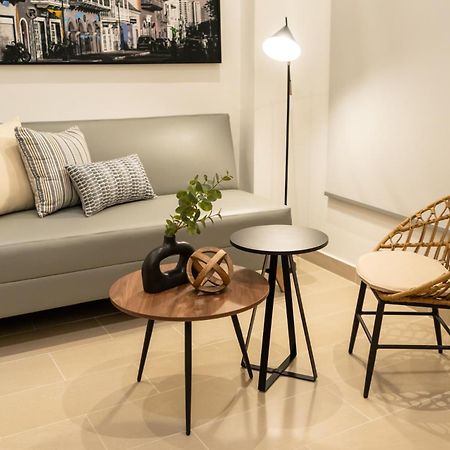 Ganem Suites Cartagena Luaran gambar