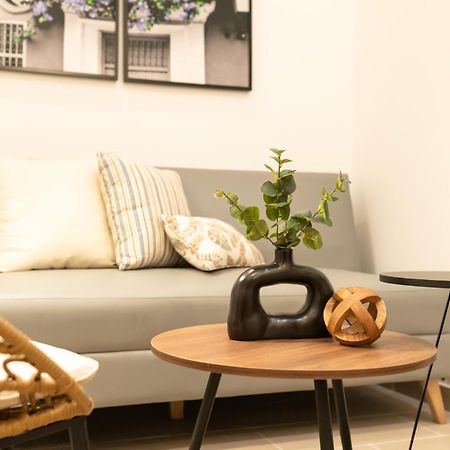 Ganem Suites Cartagena Luaran gambar