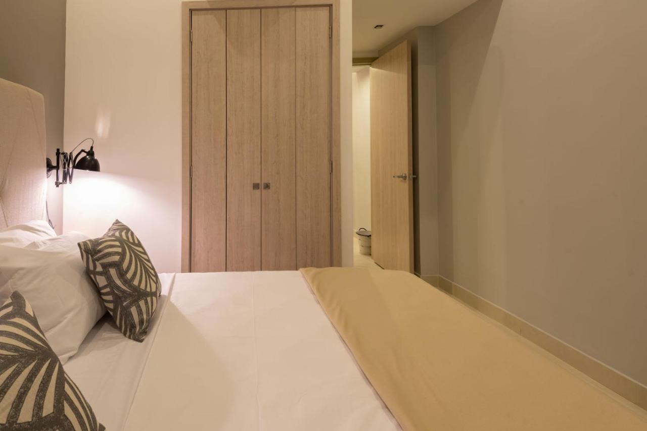 Ganem Suites Cartagena Luaran gambar
