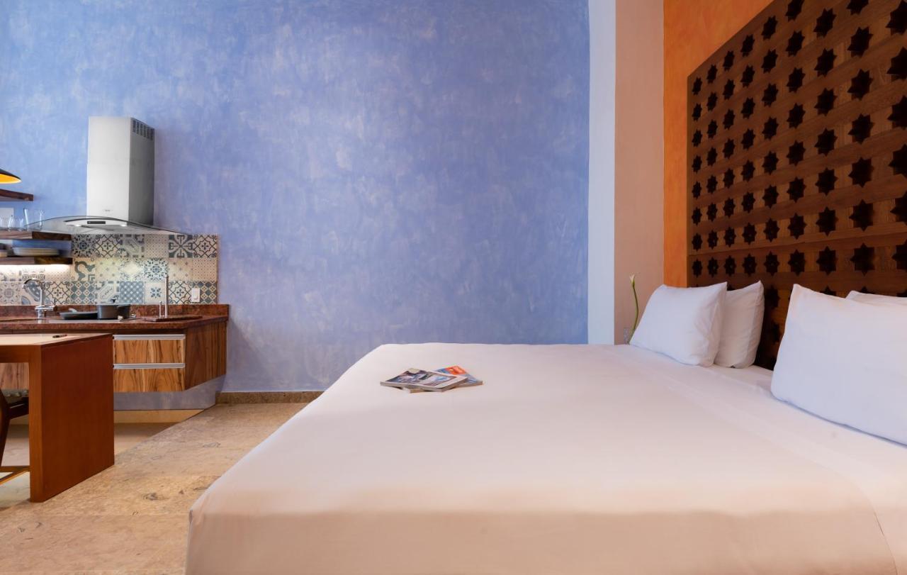 Ganem Suites Cartagena Luaran gambar