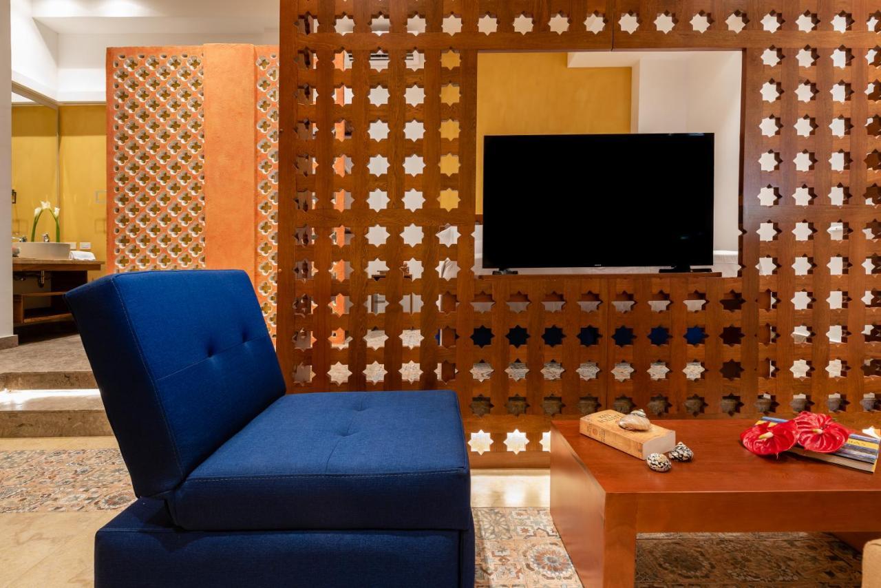 Ganem Suites Cartagena Luaran gambar