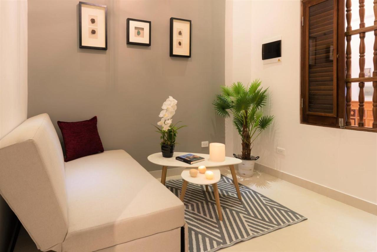 Ganem Suites Cartagena Luaran gambar