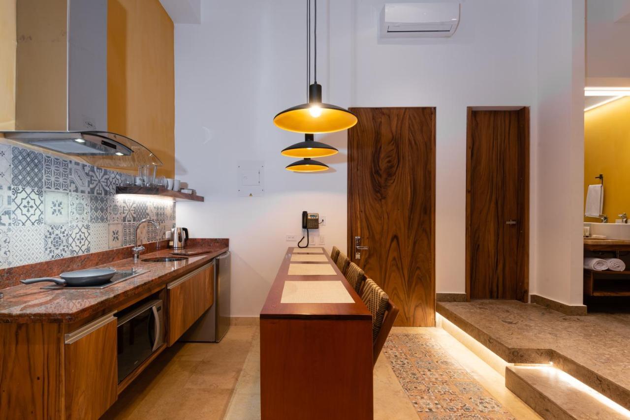 Ganem Suites Cartagena Luaran gambar