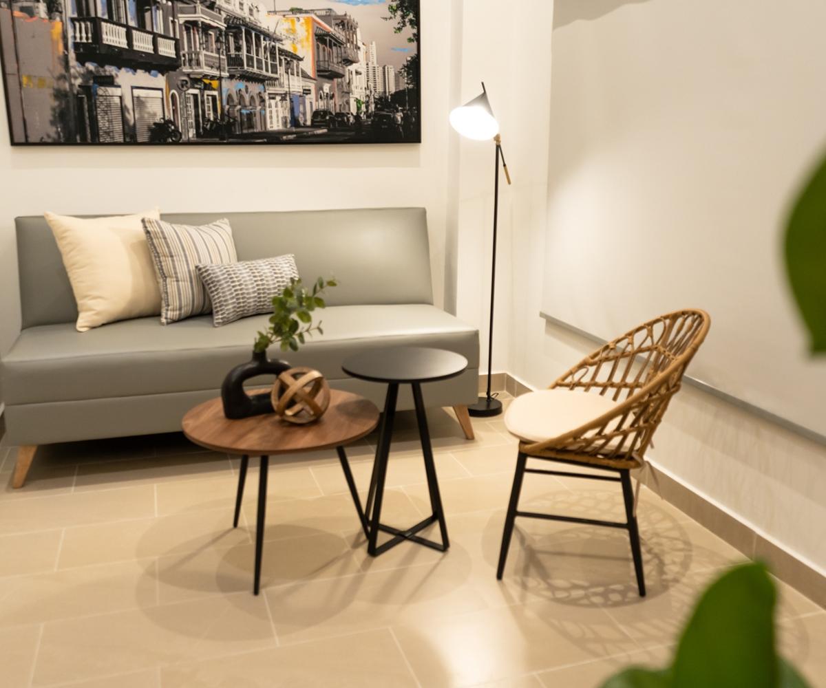 Ganem Suites Cartagena Luaran gambar