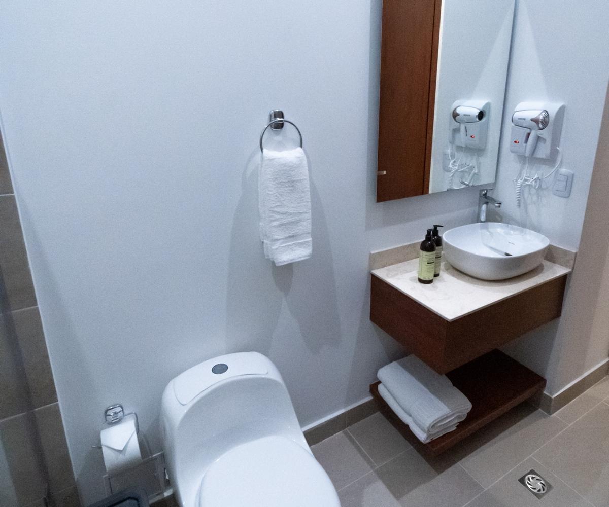 Ganem Suites Cartagena Luaran gambar