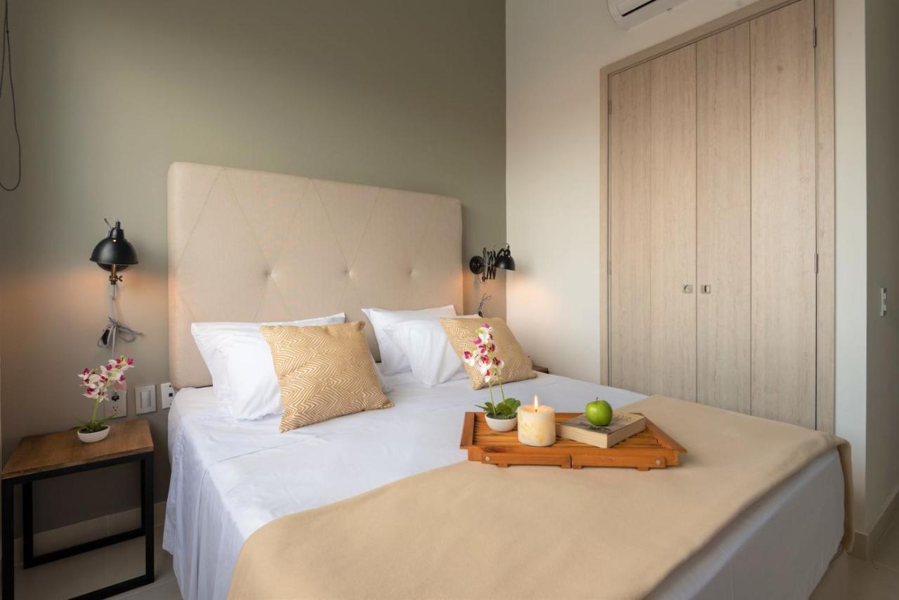 Ganem Suites Cartagena Luaran gambar