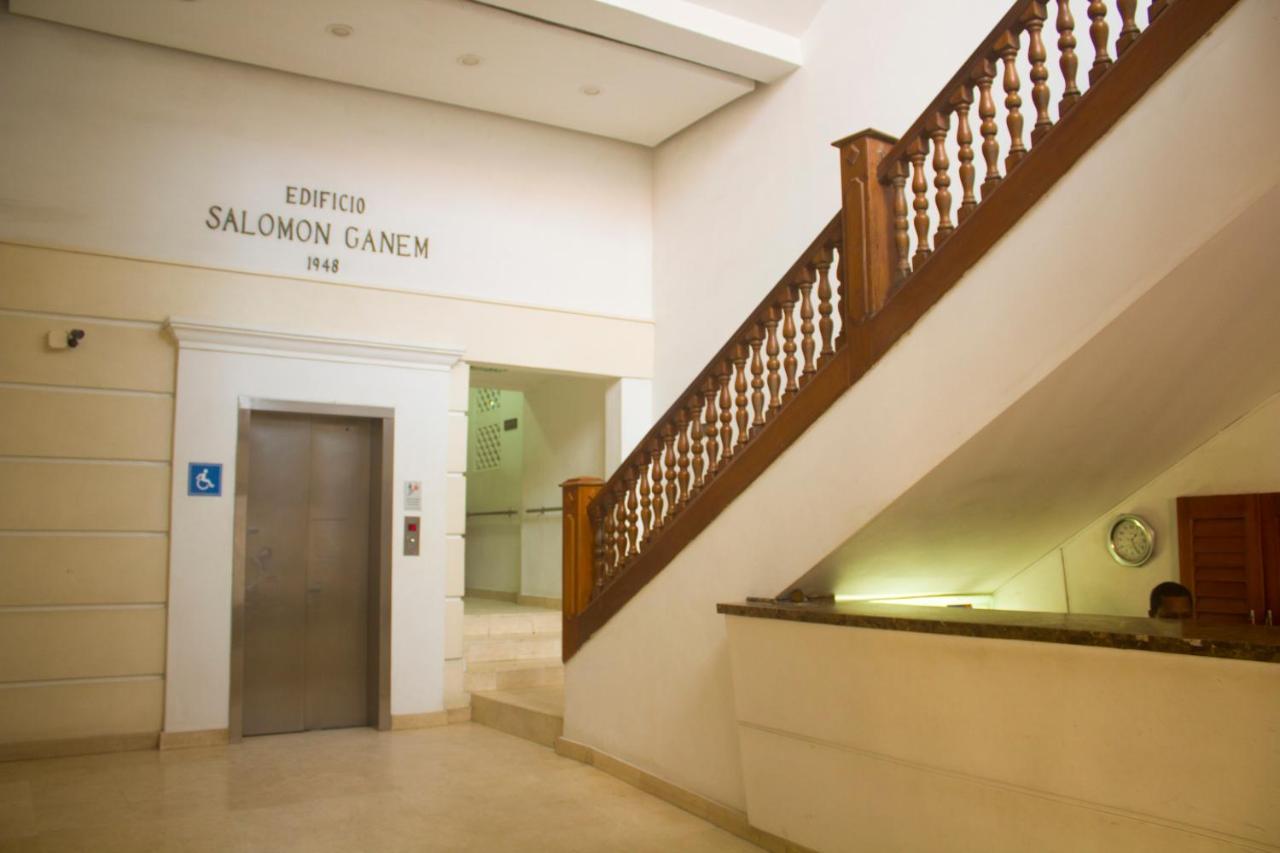 Ganem Suites Cartagena Luaran gambar