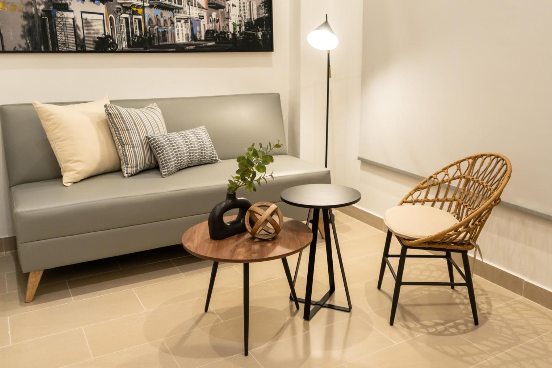 Ganem Suites Cartagena Luaran gambar