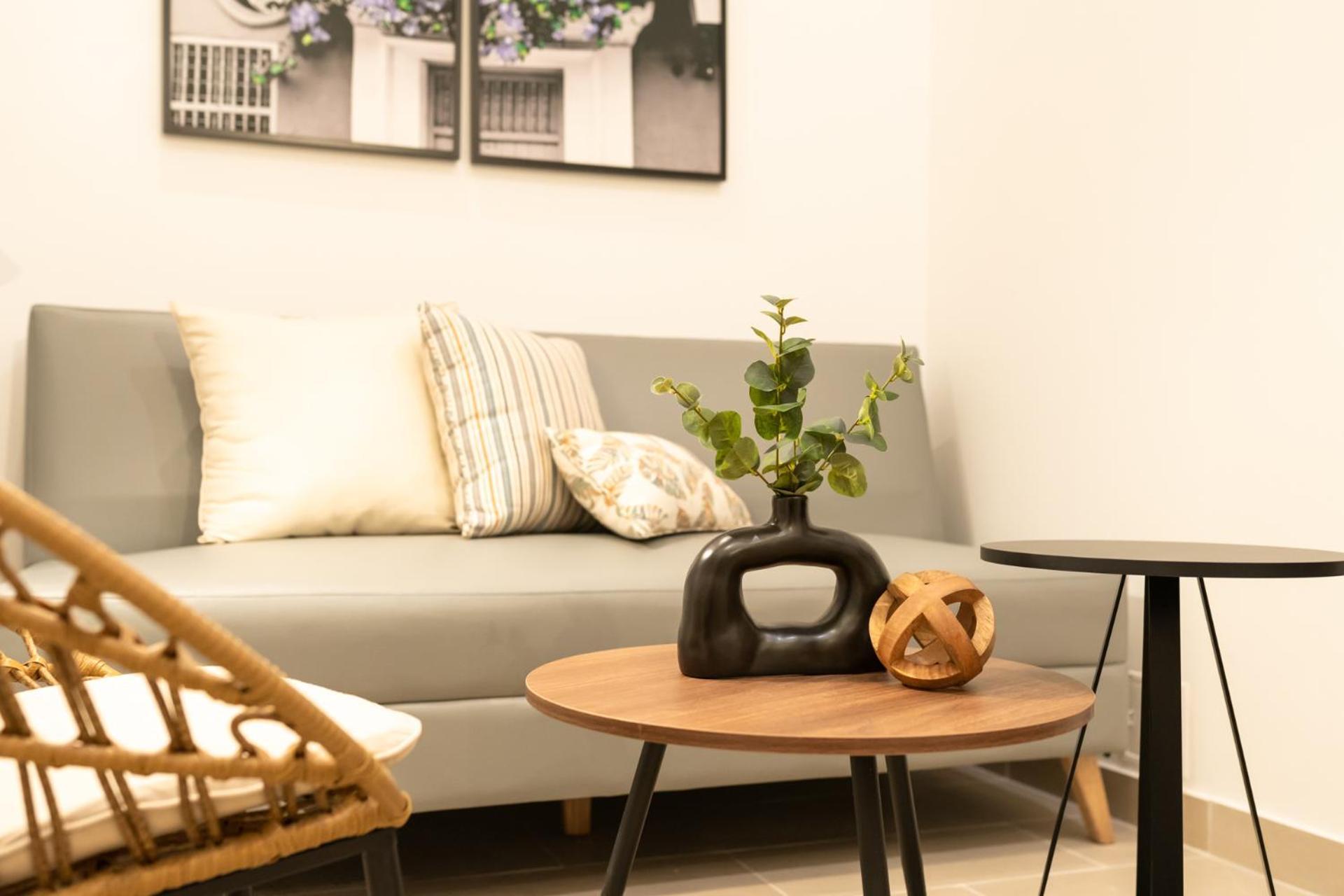 Ganem Suites Cartagena Luaran gambar