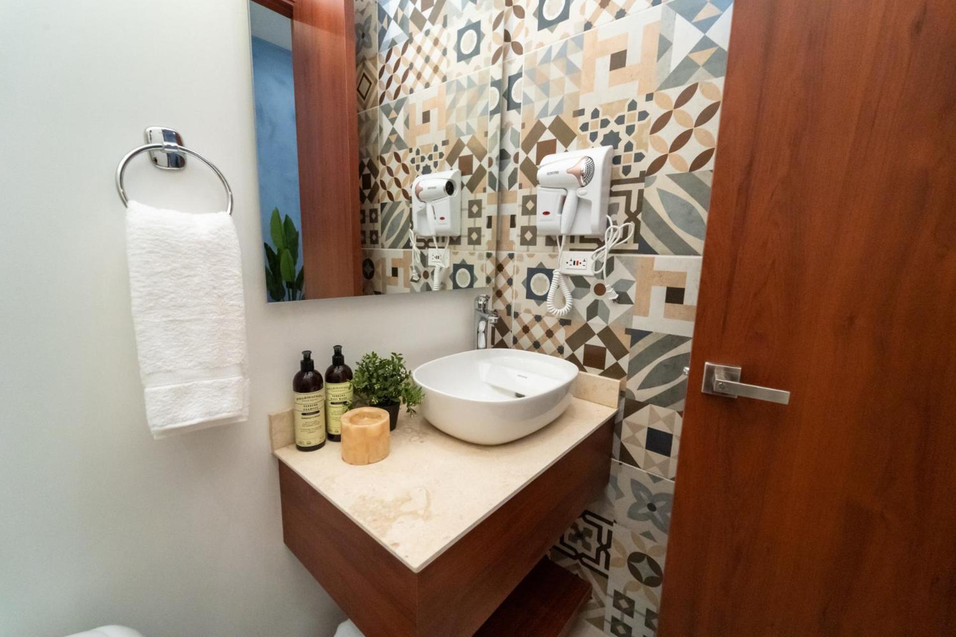 Ganem Suites Cartagena Luaran gambar
