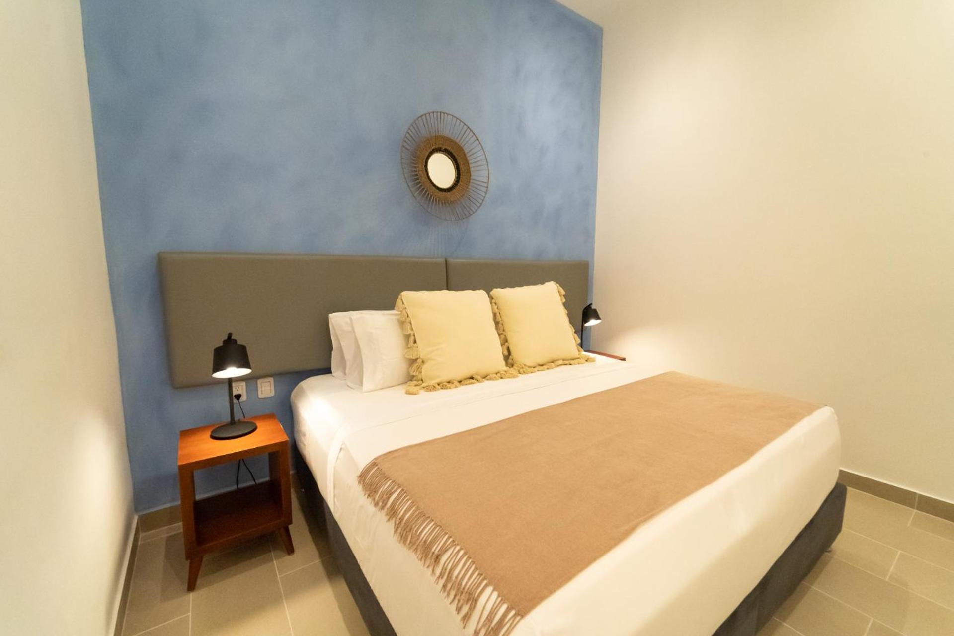 Ganem Suites Cartagena Luaran gambar