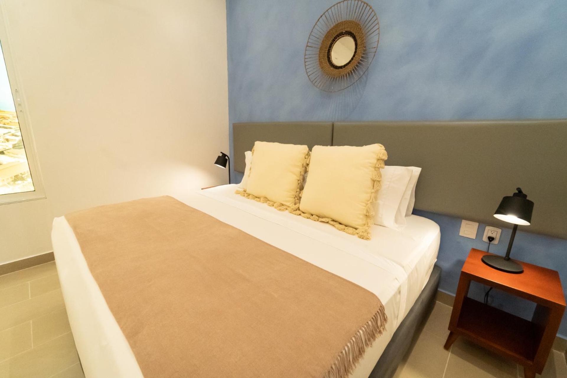 Ganem Suites Cartagena Luaran gambar