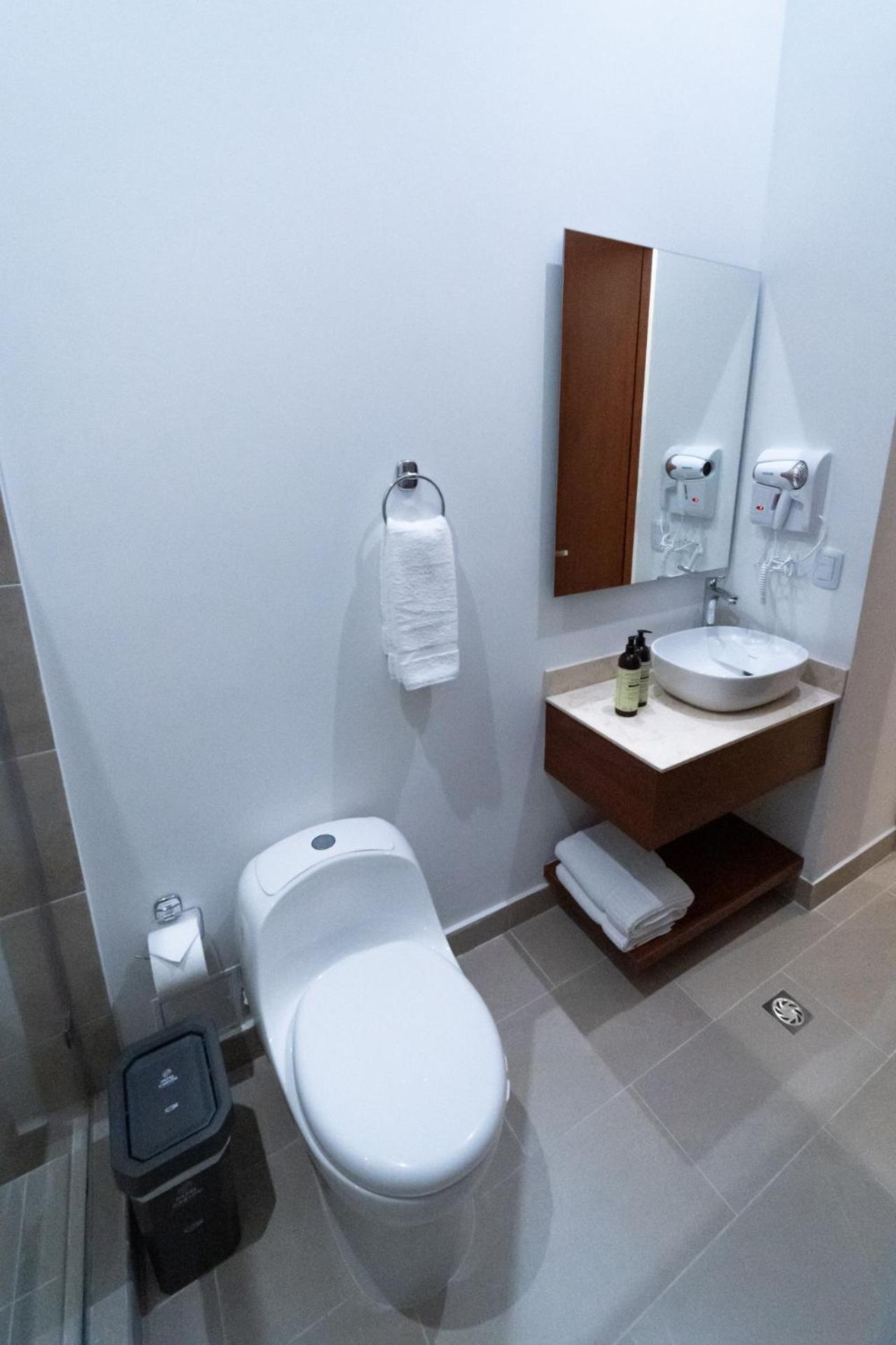 Ganem Suites Cartagena Luaran gambar