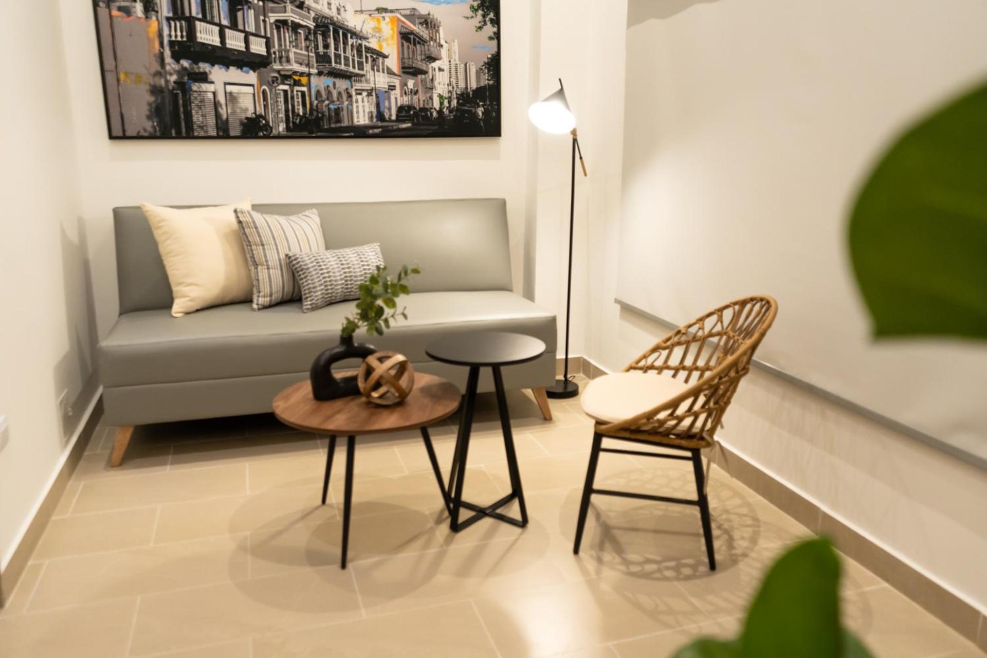 Ganem Suites Cartagena Luaran gambar