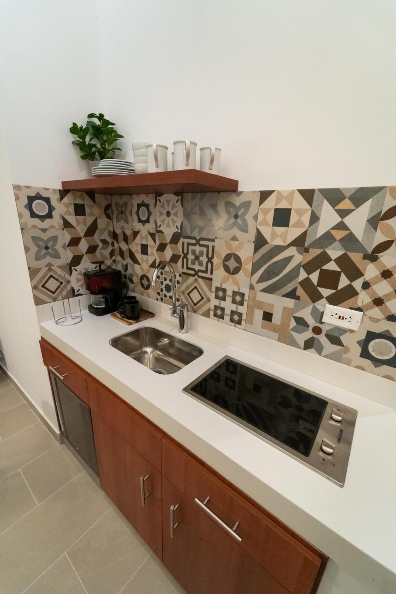 Ganem Suites Cartagena Luaran gambar