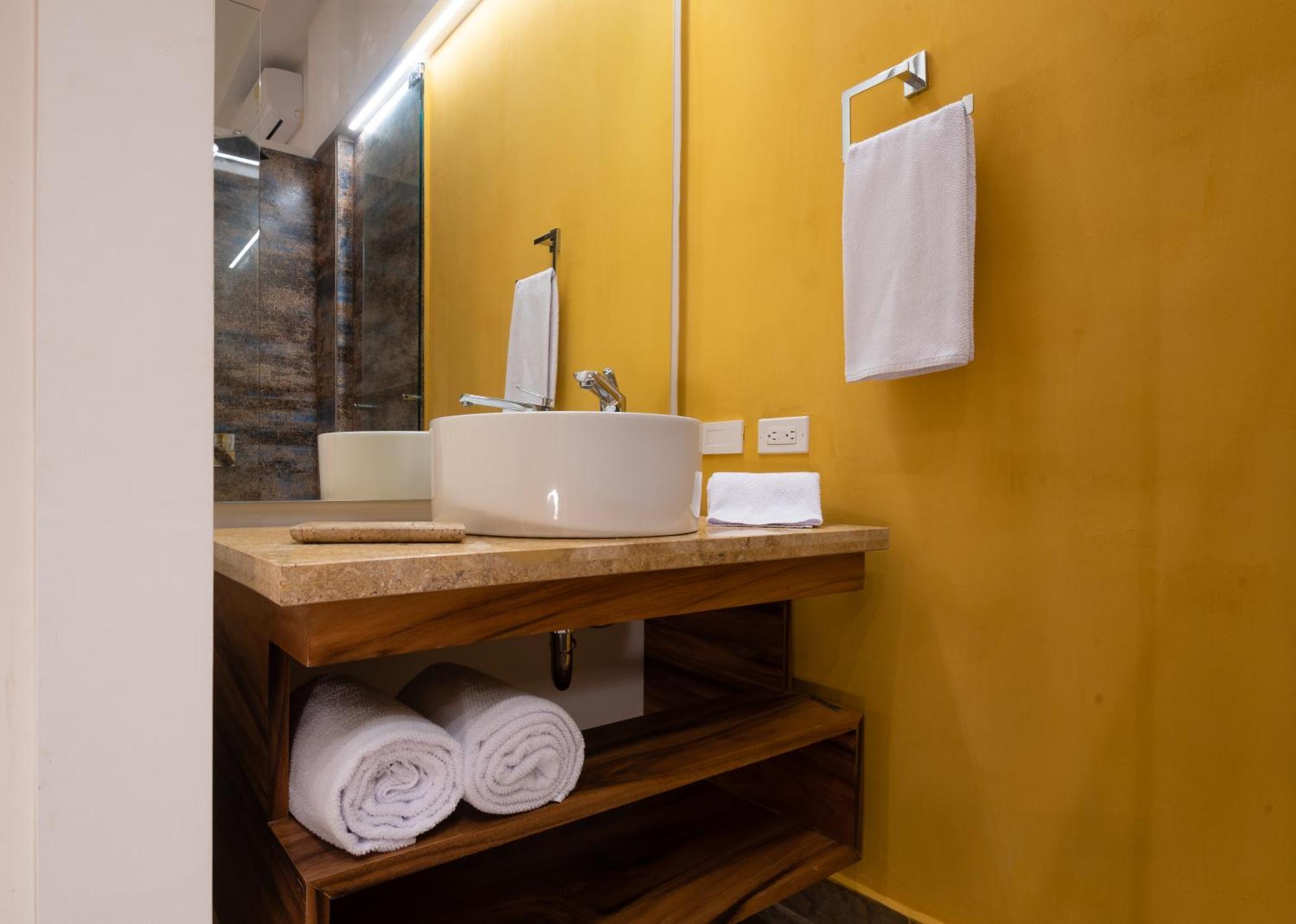 Ganem Suites Cartagena Bilik gambar