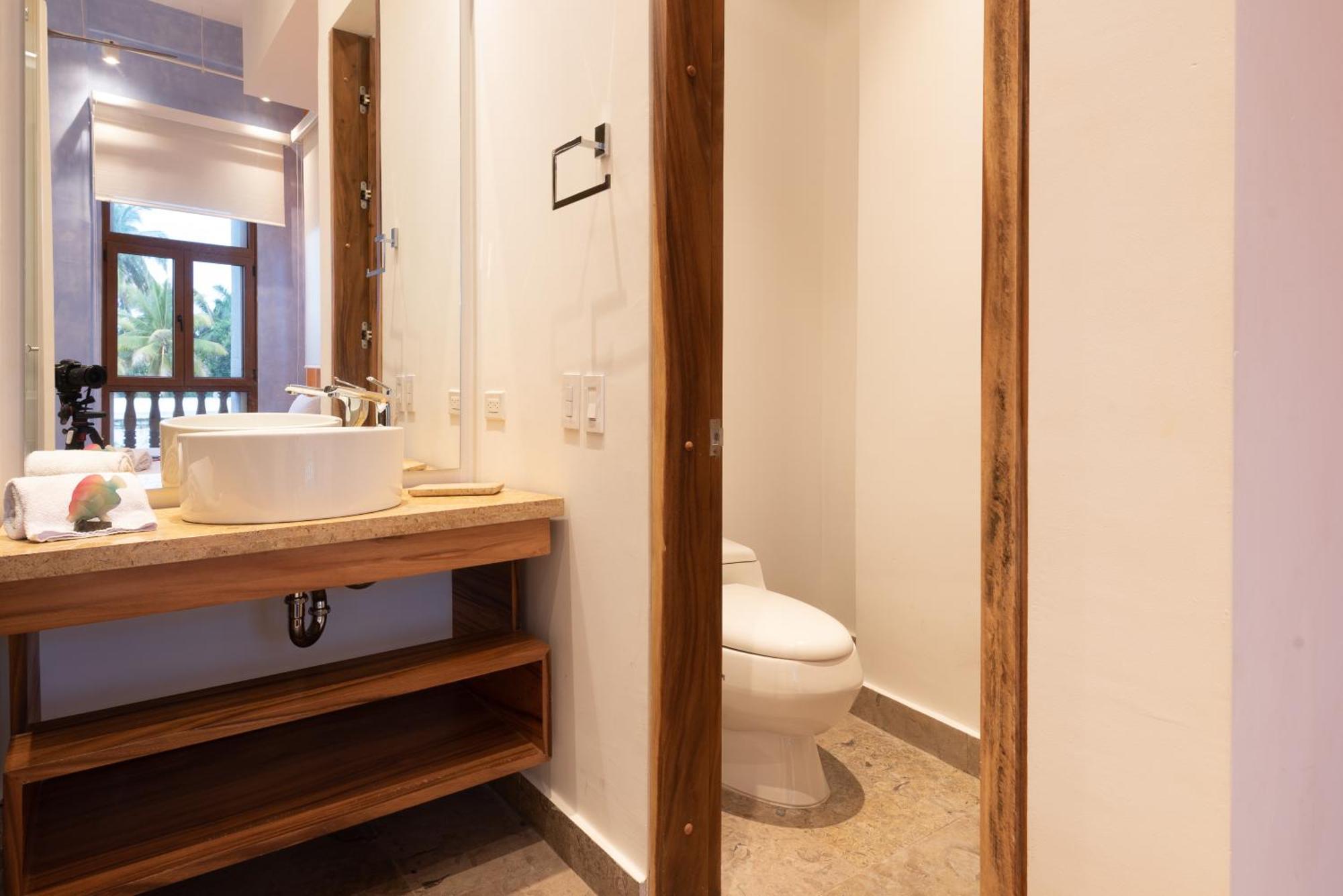 Ganem Suites Cartagena Bilik gambar