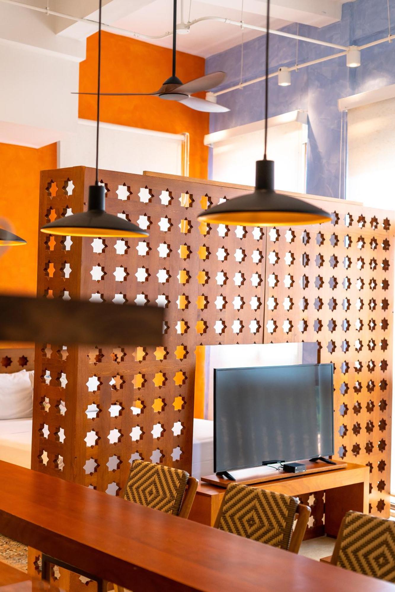 Ganem Suites Cartagena Luaran gambar