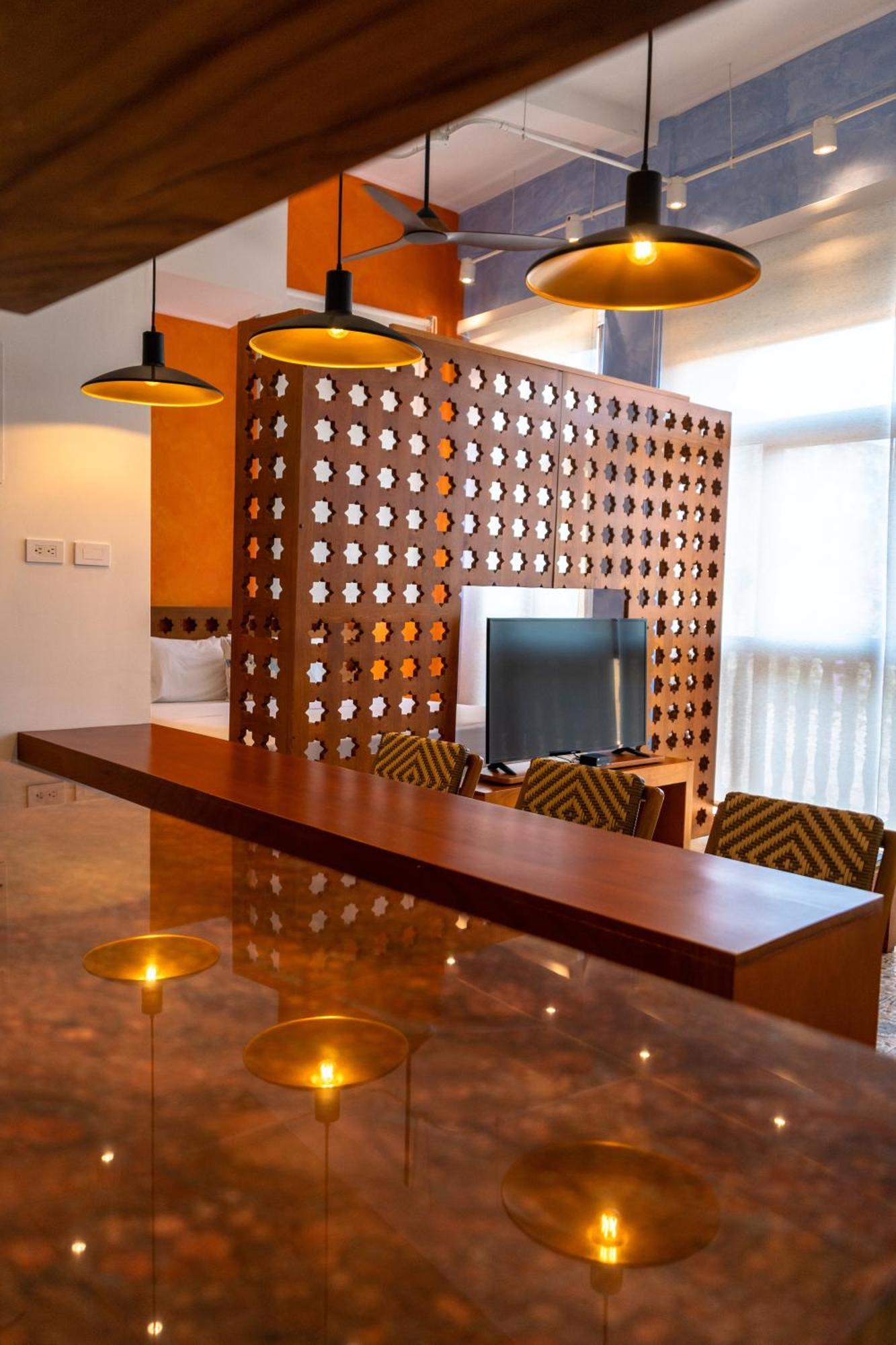Ganem Suites Cartagena Luaran gambar