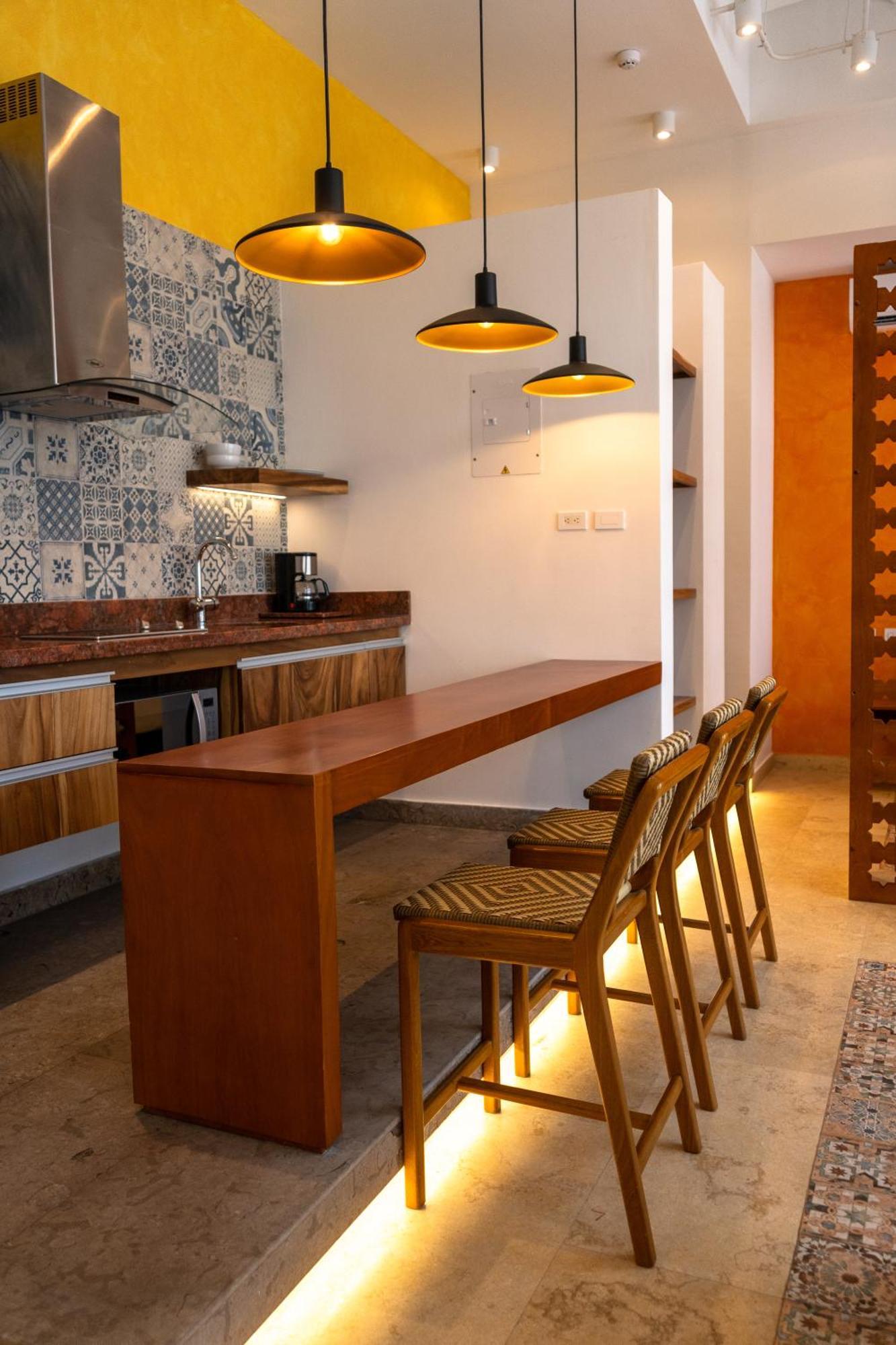 Ganem Suites Cartagena Luaran gambar