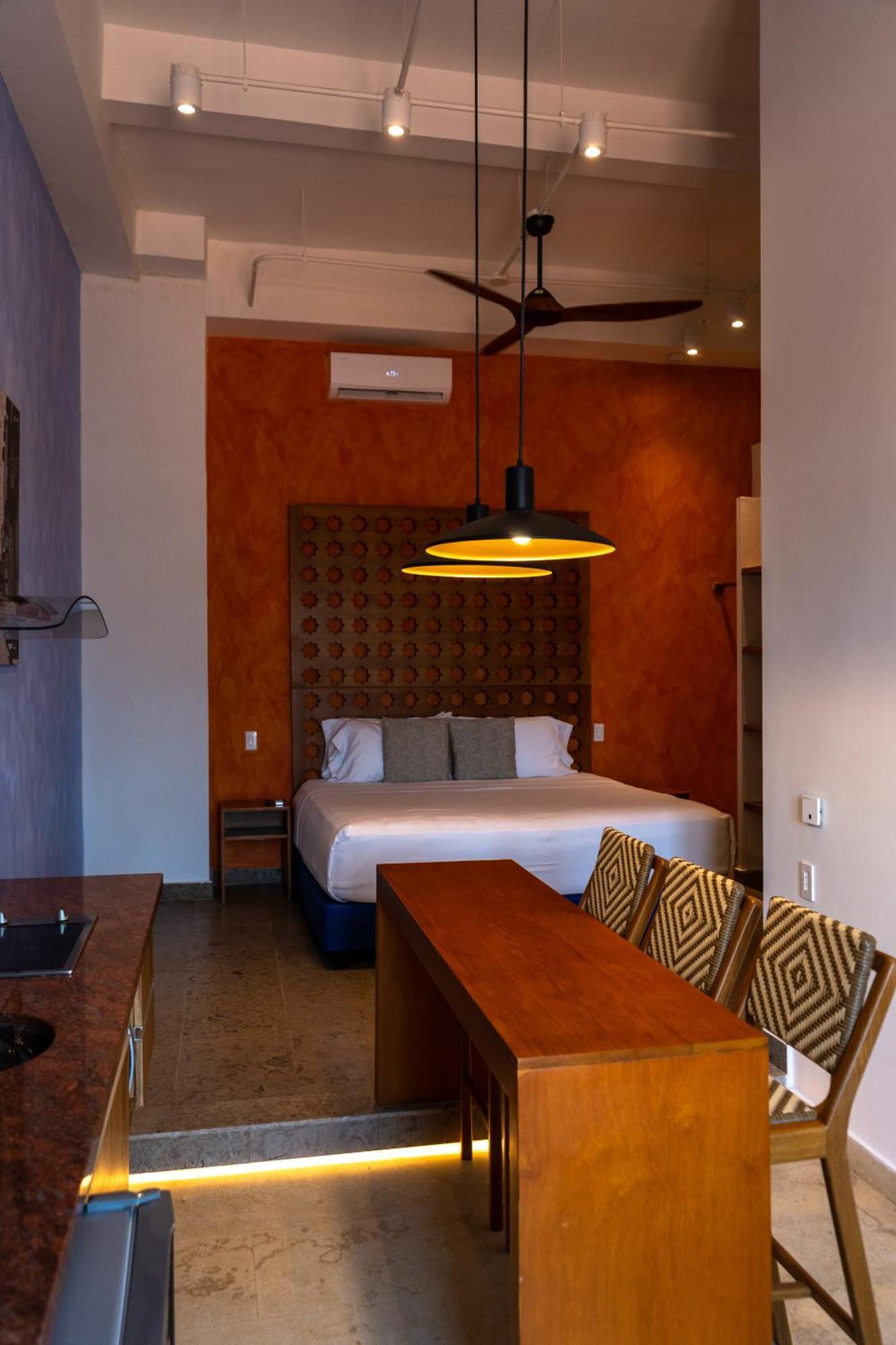 Ganem Suites Cartagena Luaran gambar
