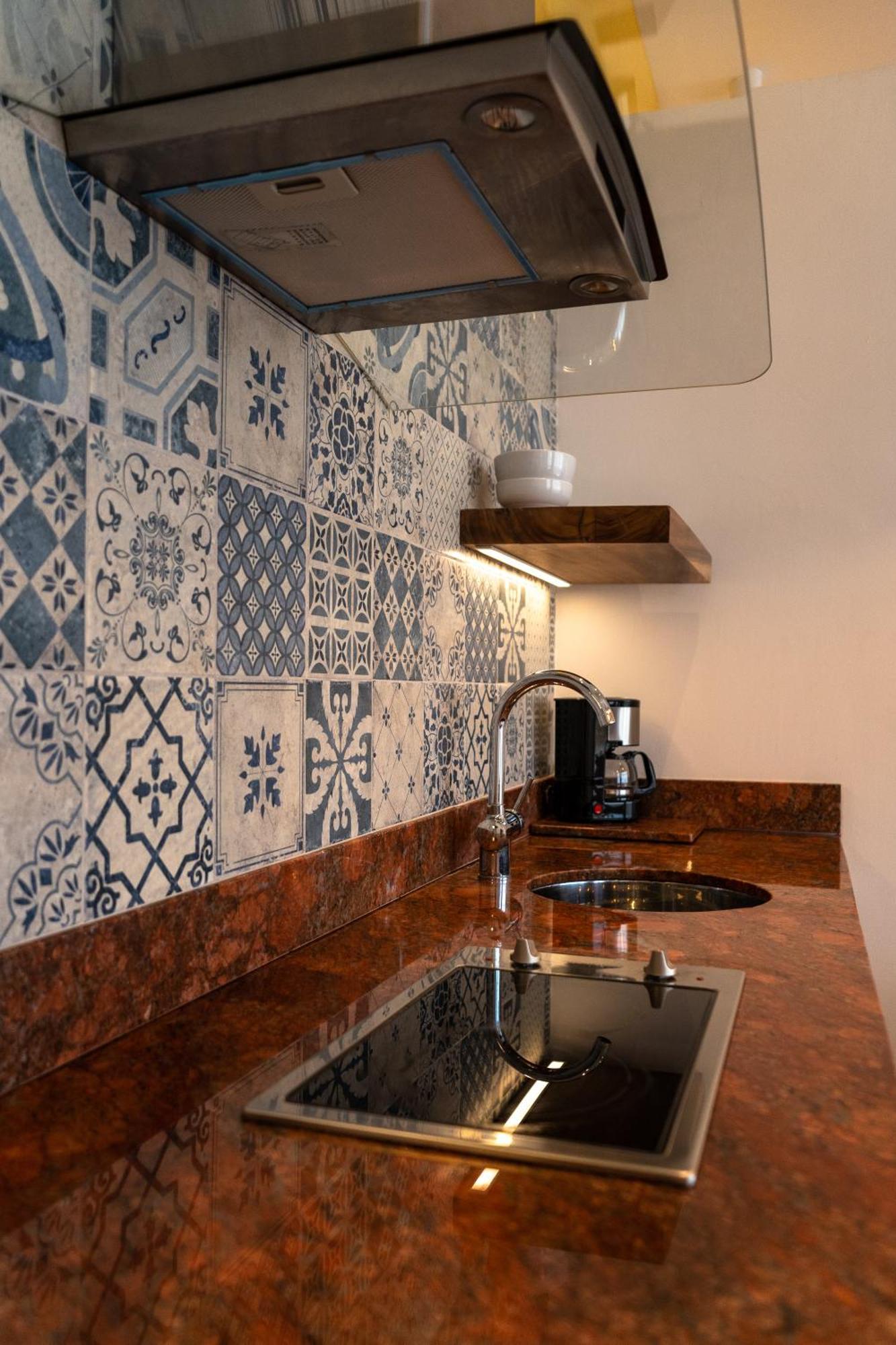 Ganem Suites Cartagena Luaran gambar