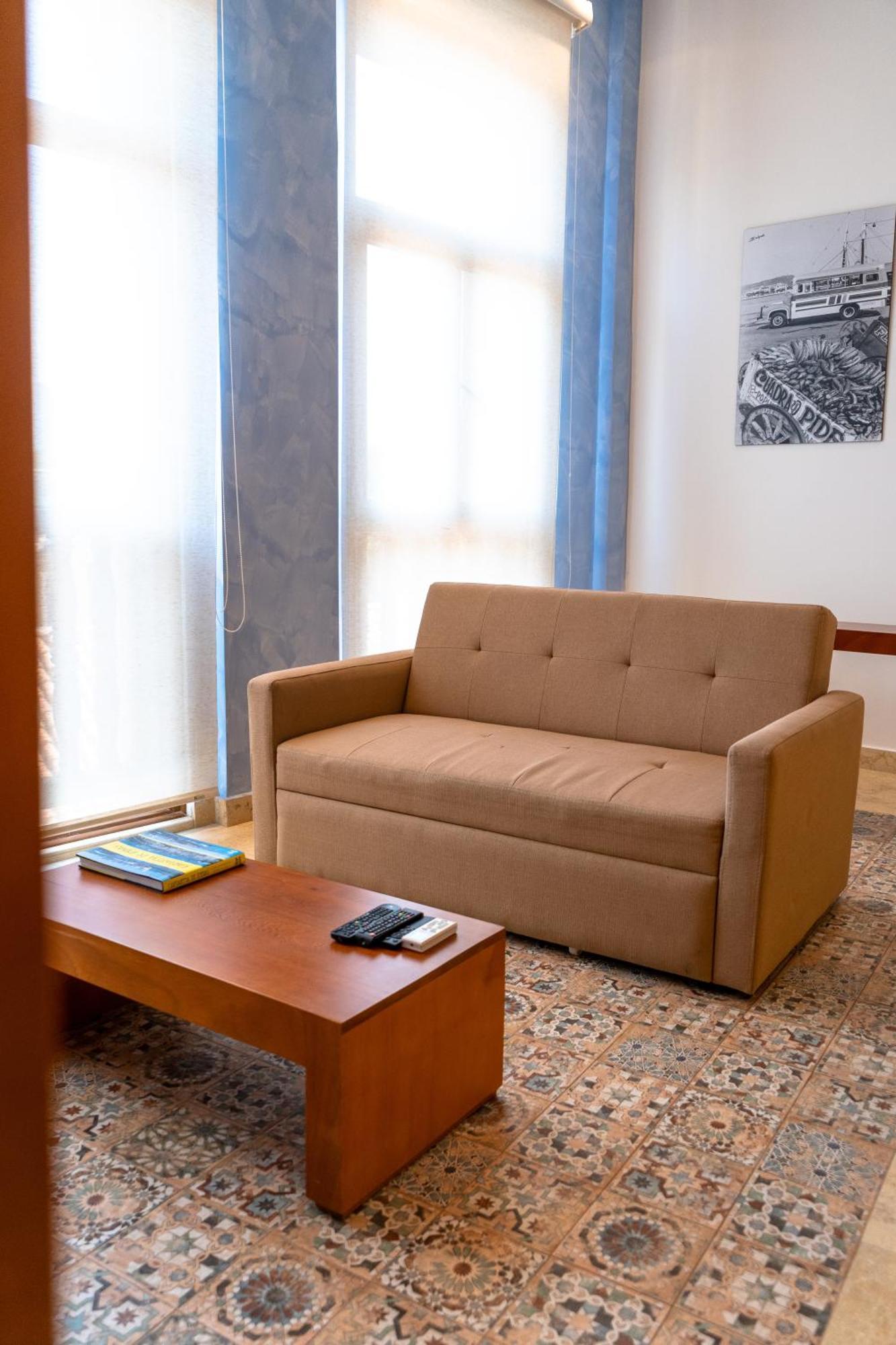 Ganem Suites Cartagena Luaran gambar
