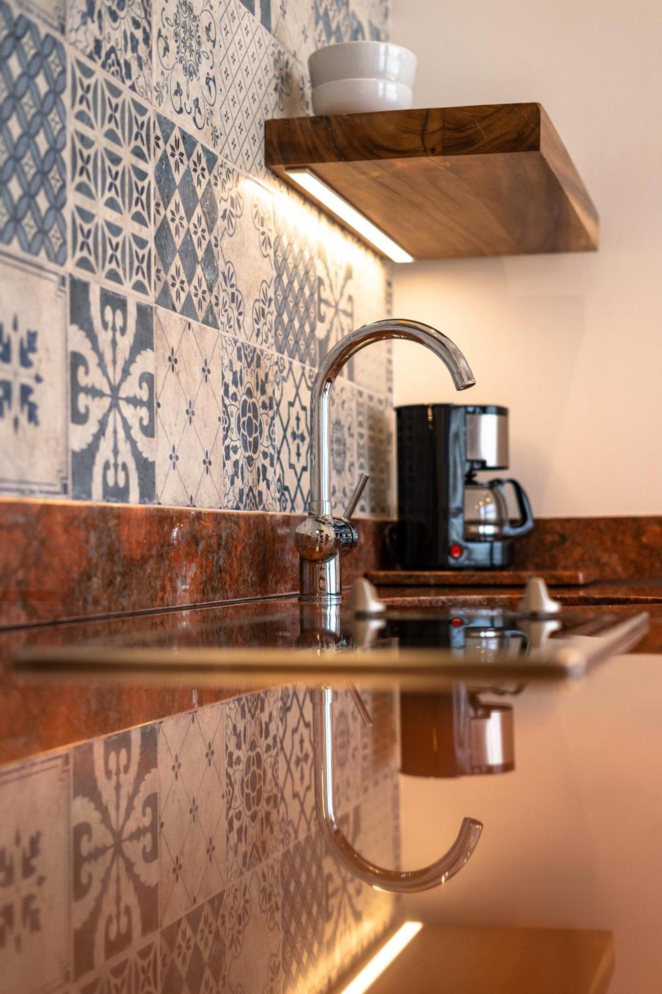 Ganem Suites Cartagena Luaran gambar
