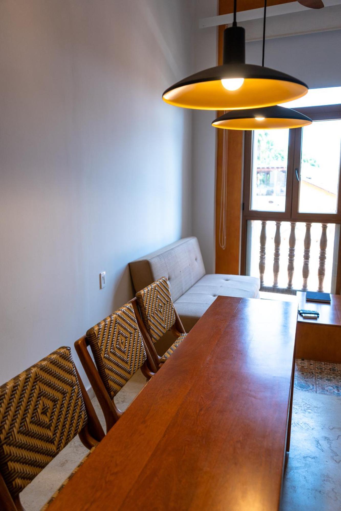 Ganem Suites Cartagena Luaran gambar