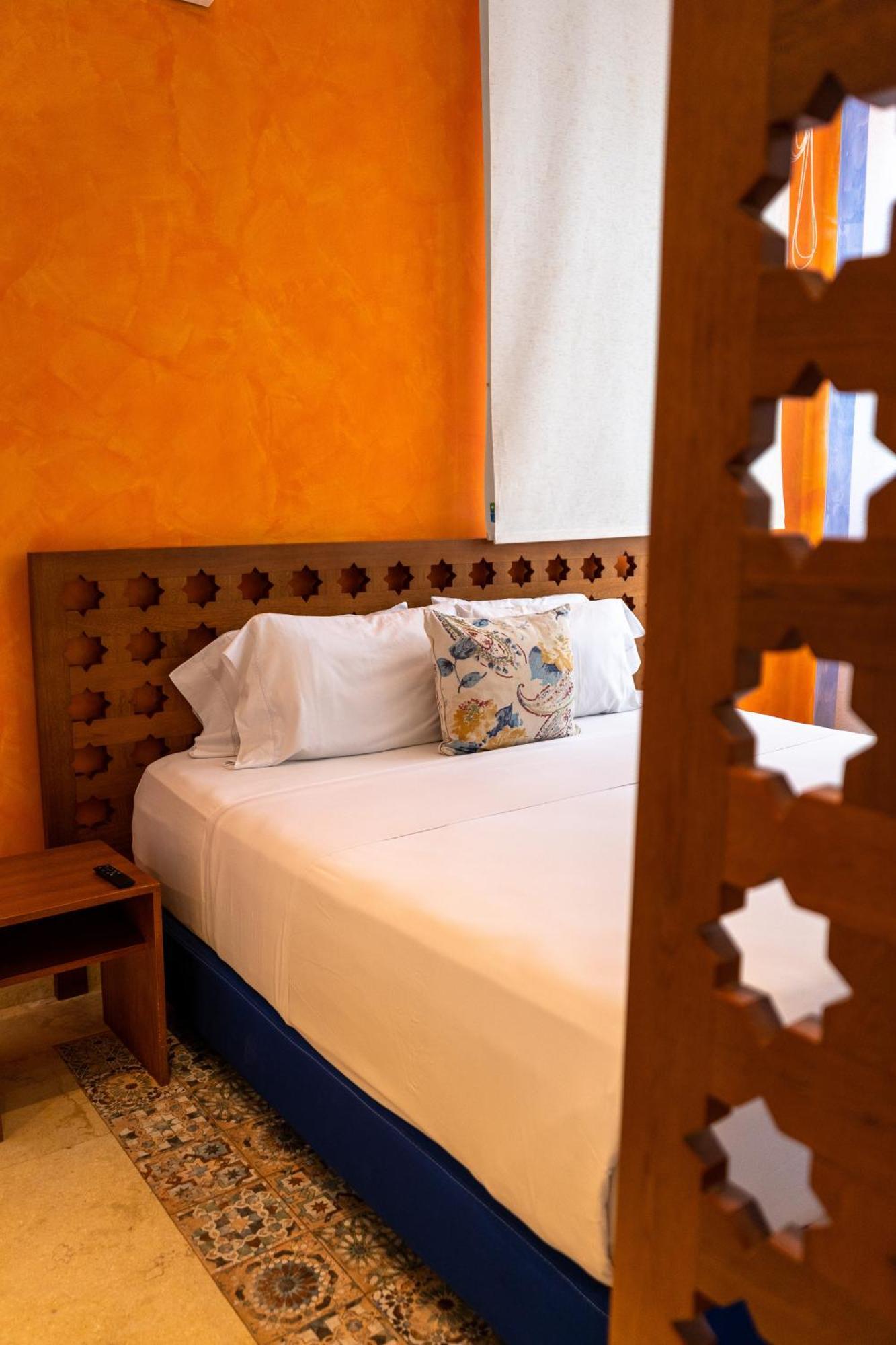 Ganem Suites Cartagena Luaran gambar