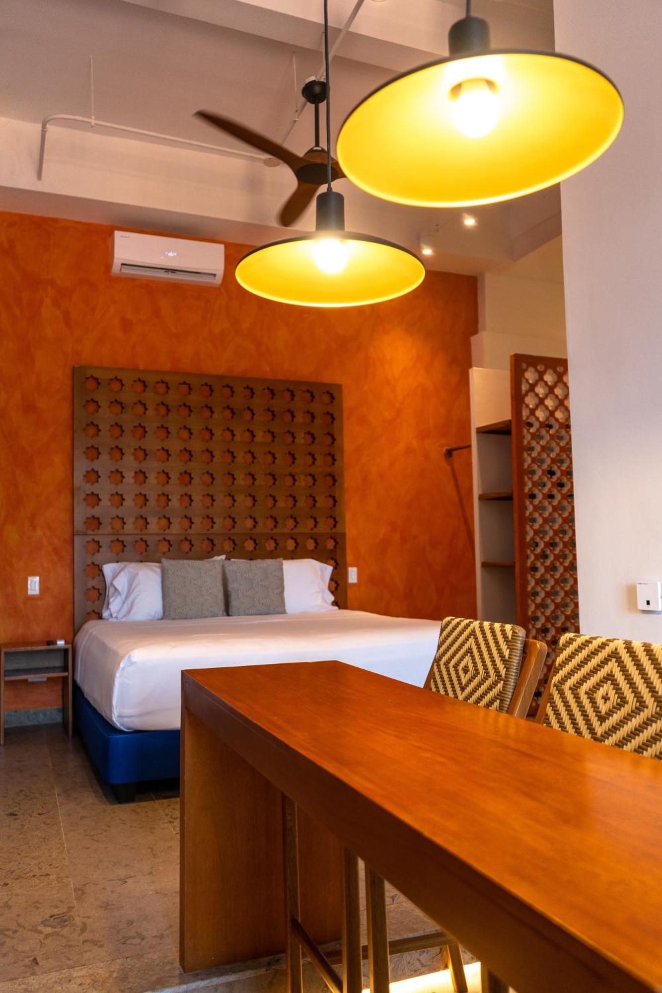 Ganem Suites Cartagena Luaran gambar