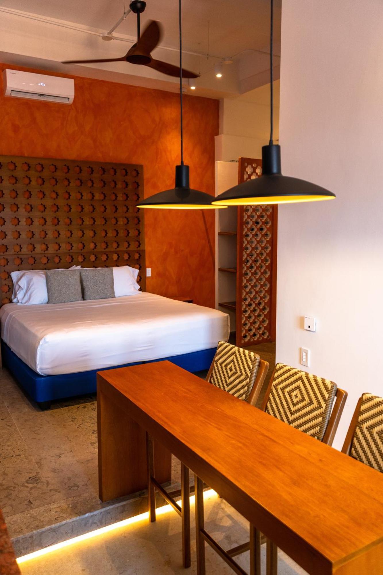 Ganem Suites Cartagena Luaran gambar