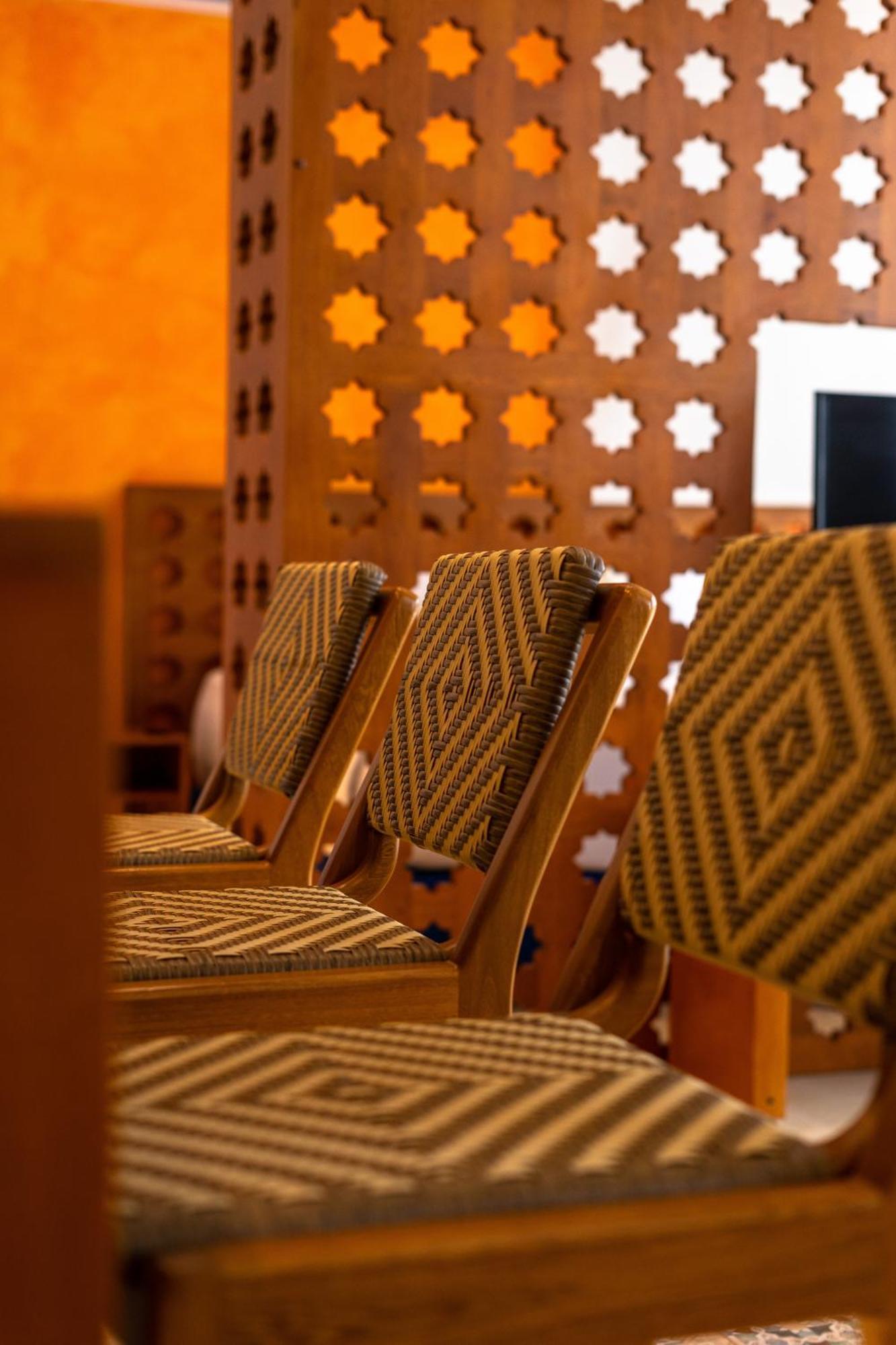 Ganem Suites Cartagena Luaran gambar